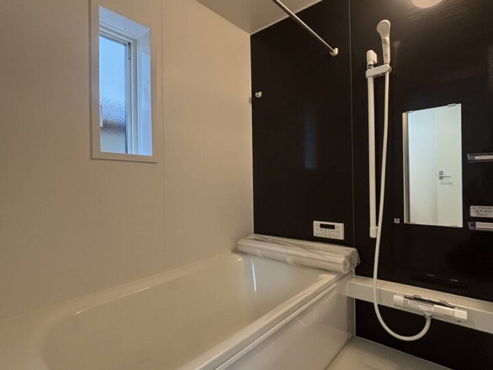 天理市田町第1-1・2号棟：新築戸建