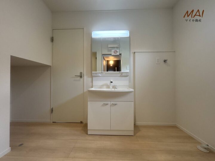 天理市田町第1-1・2号棟：新築戸建