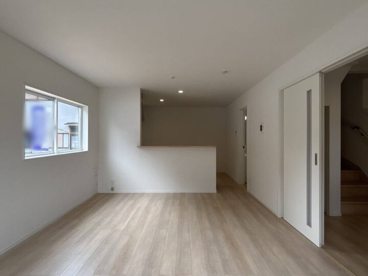 天理市田町第1-1・2号棟：新築戸建