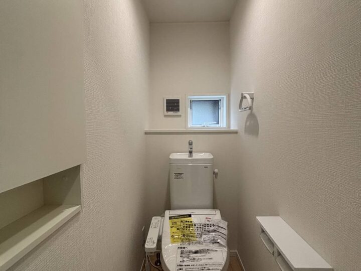 天理市田町第1-1・2号棟：新築戸建