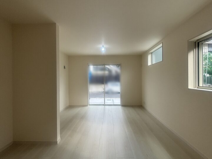 天理市田部町4期1・2号棟：新築戸建