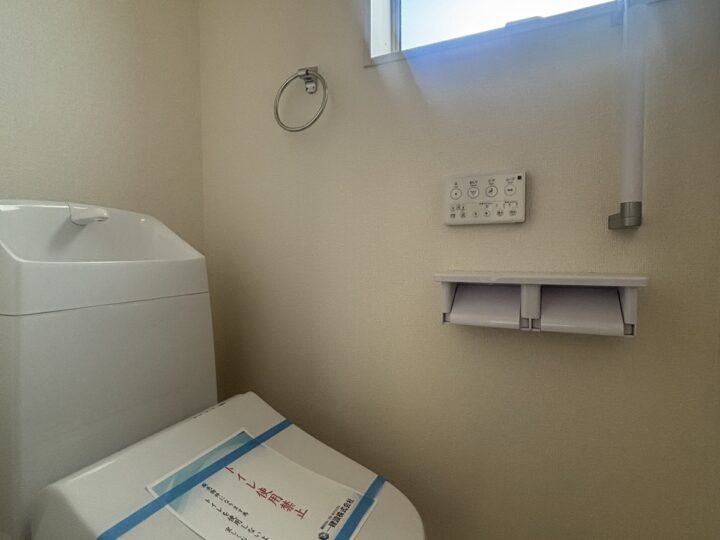 天理市田部町4期1・2号棟：新築戸建