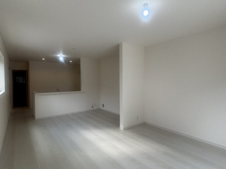 天理市田部町4期1・2号棟：新築戸建