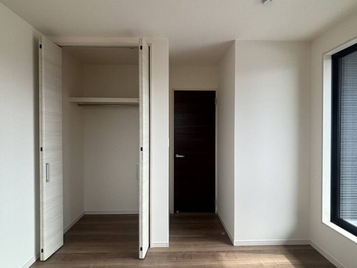 天理市長柄町1・3号棟：新築戸建