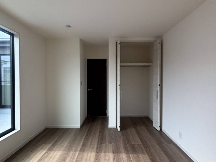 天理市長柄町1・3号棟：新築戸建