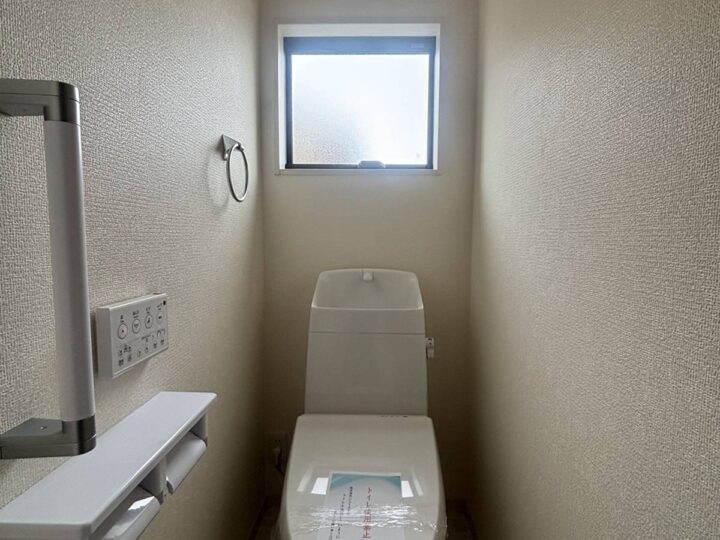 天理市長柄町1・3号棟：新築戸建