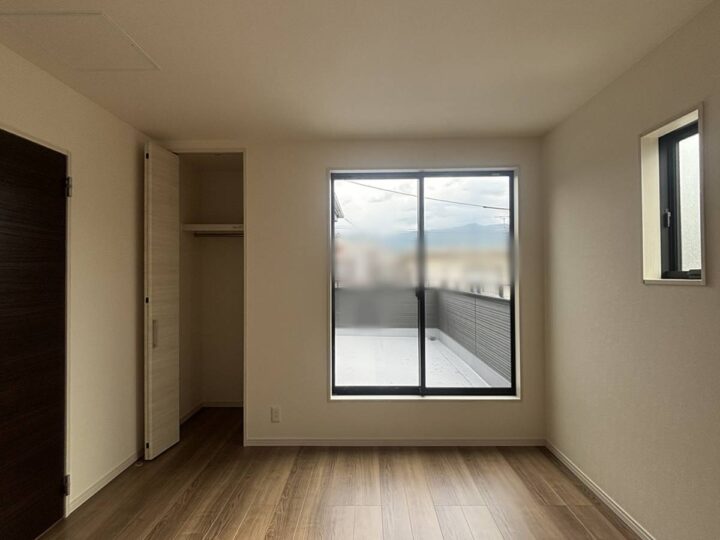 天理市長柄町1・3号棟：新築戸建