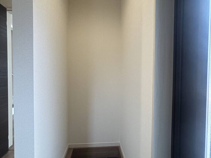 天理市長柄町1・3号棟：新築戸建