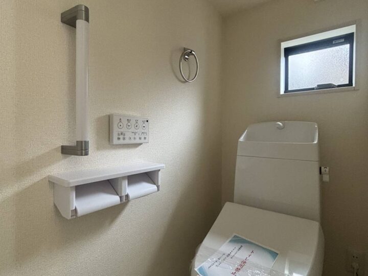 天理市長柄町1・3号棟：新築戸建