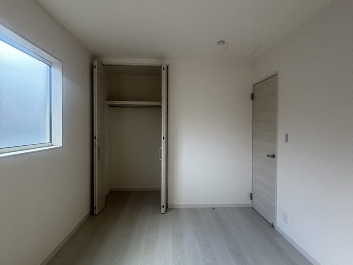 天理市田部町4期1・2号棟：新築戸建