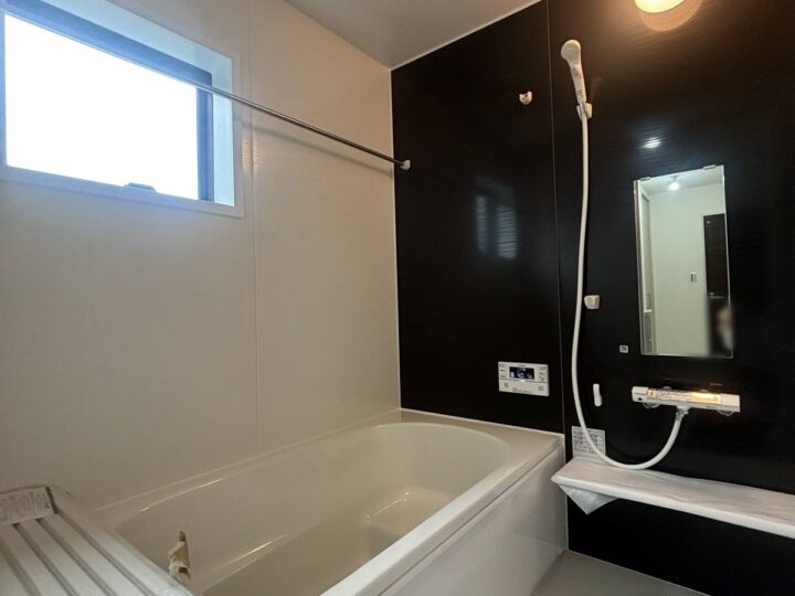 天理市長柄町1・3号棟：新築戸建