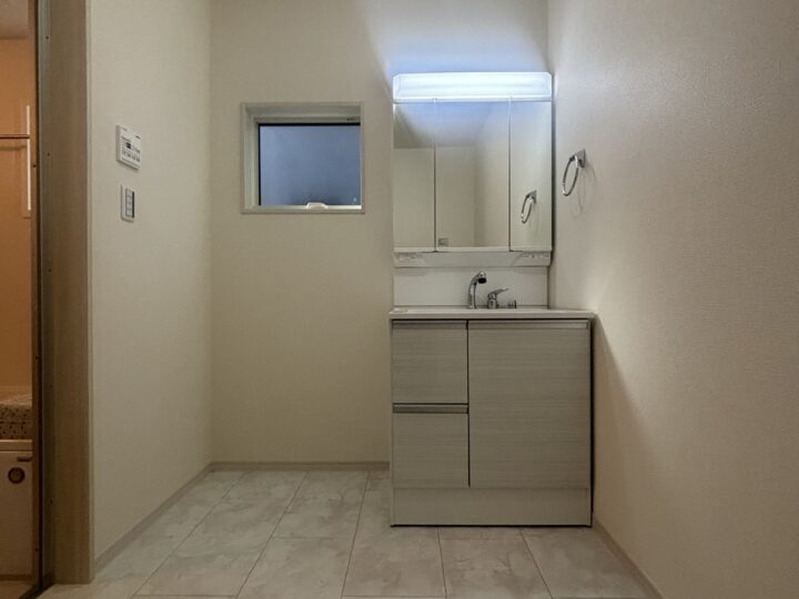 天理市田部町4期1・2号棟：新築戸建