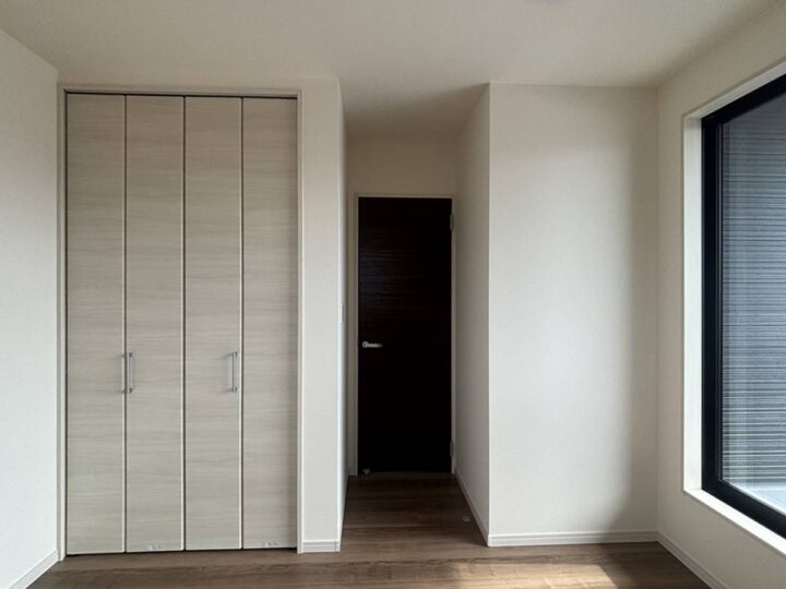 天理市長柄町1・3号棟：新築戸建