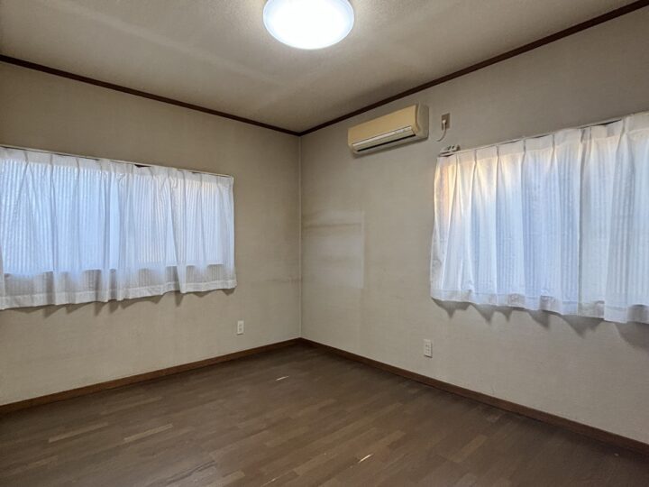 天理市富堂町：中古戸建（弊社媒介物件）