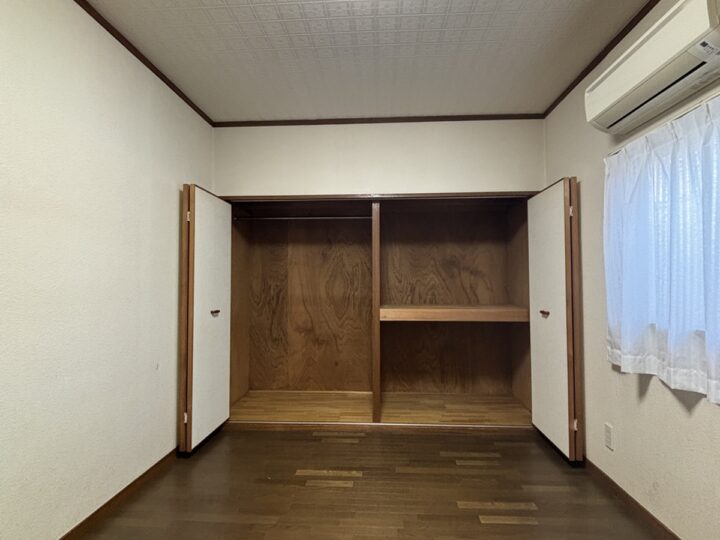 天理市富堂町：中古戸建（弊社媒介物件）