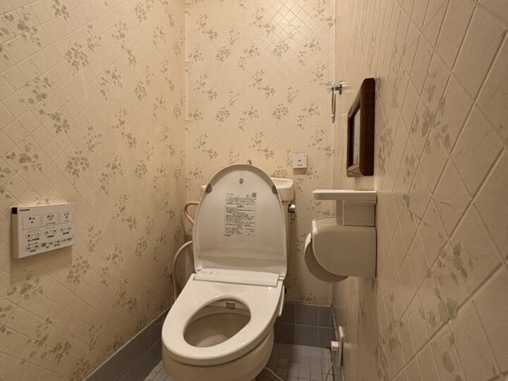 天理市富堂町：中古戸建（弊社媒介物件）