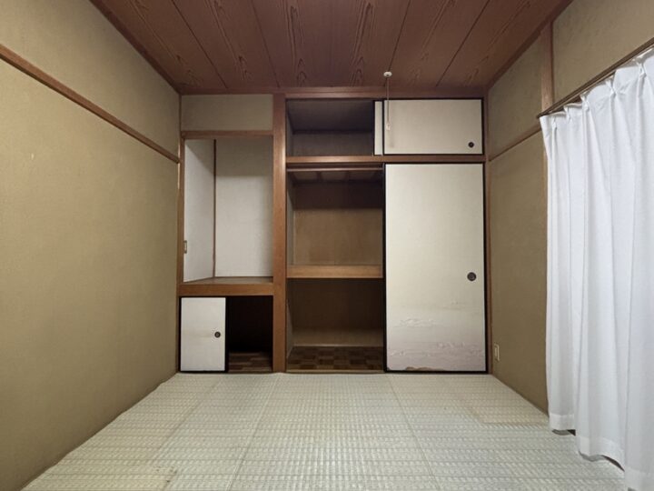 天理市富堂町：中古戸建（弊社媒介物件）