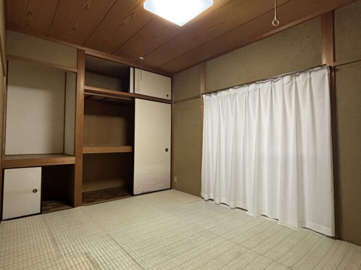 天理市富堂町：中古戸建（弊社媒介物件）