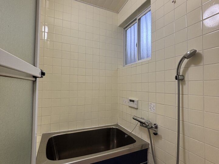 天理市富堂町：中古戸建（弊社媒介物件）