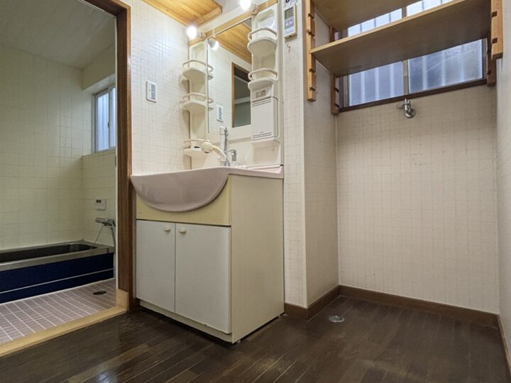 天理市富堂町：中古戸建（弊社媒介物件）