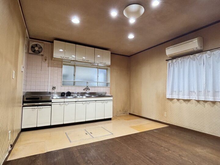 天理市富堂町：中古戸建（弊社媒介物件）