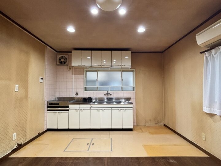 天理市富堂町：中古戸建（弊社媒介物件）