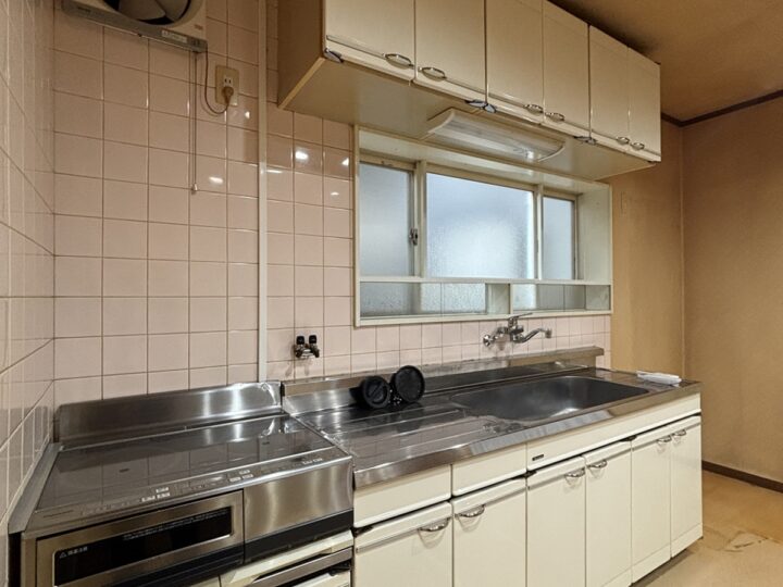 天理市富堂町：中古戸建（弊社媒介物件）