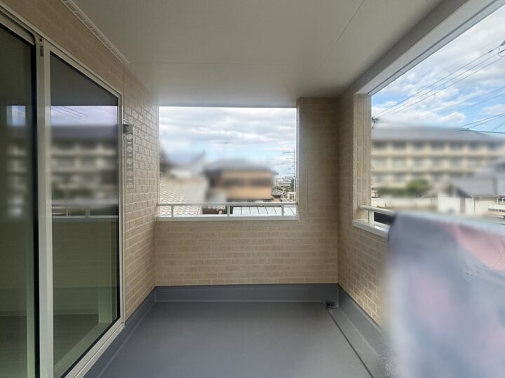 天理市田部町4期1・2号棟：新築戸建