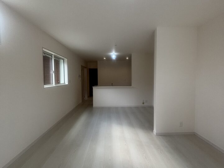 天理市田部町4期1・2号棟：新築戸建