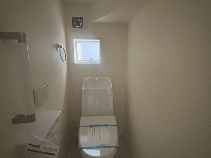 天理市田部町4期1・2号棟：新築戸建