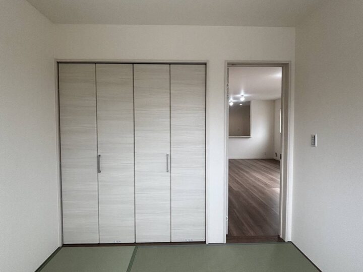 天理市長柄町1・3号棟：新築戸建