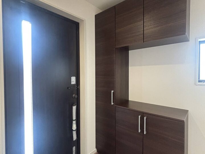 天理市長柄町1・3号棟：新築戸建