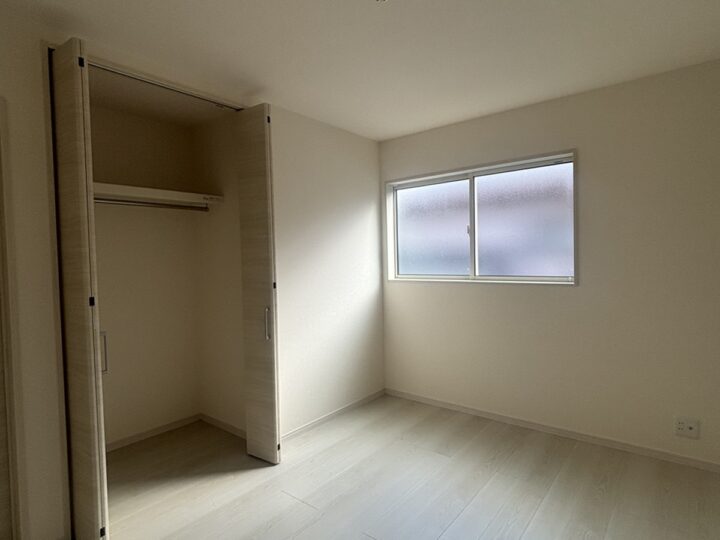 天理市田部町4期1・2号棟：新築戸建