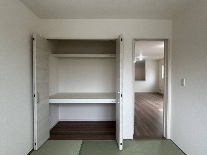 天理市長柄町1・3号棟：新築戸建