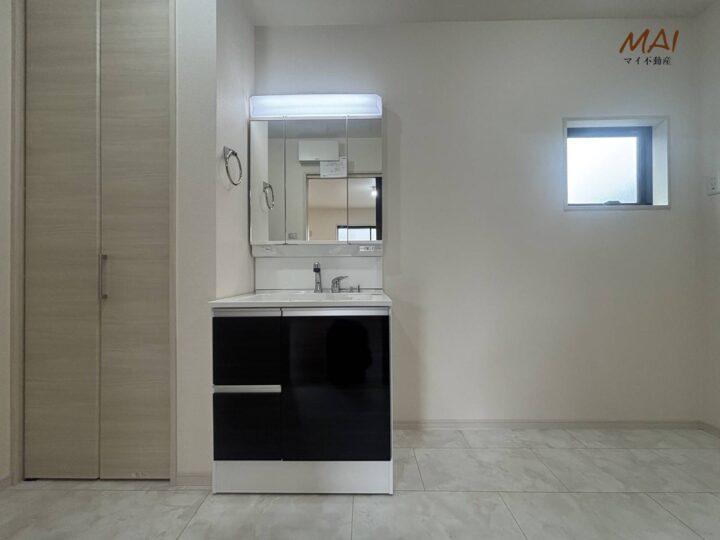 天理市長柄町1・3号棟：新築戸建