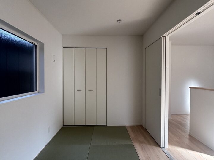 天理市石上町第5-1号棟：新築戸建