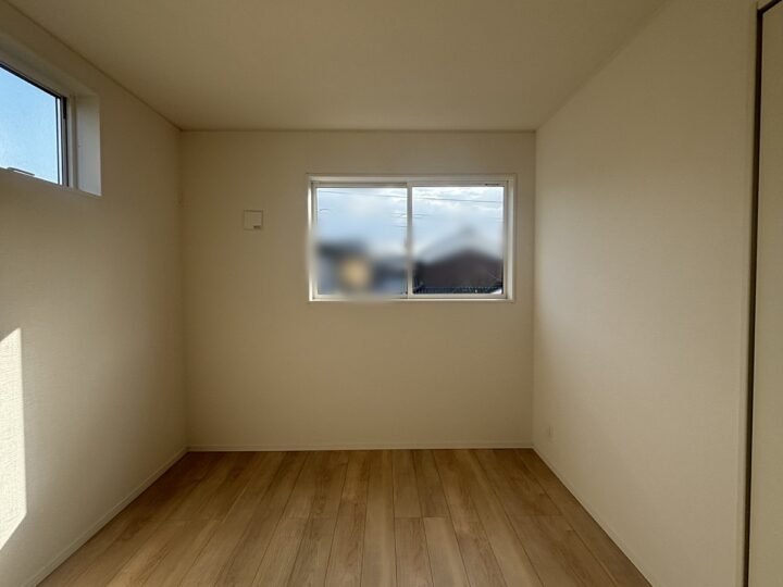 天理市石上町第5-1号棟：新築戸建