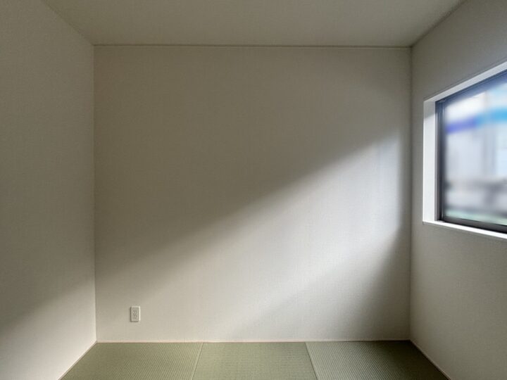 天理市二階堂上ノ庄町第9-1・2号棟:新築戸建