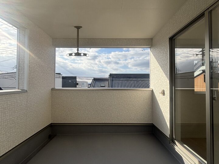 天理市石上町第5-1号棟：新築戸建