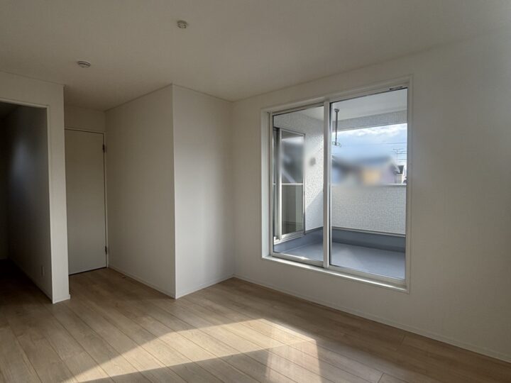 天理市石上町第5-1号棟：新築戸建