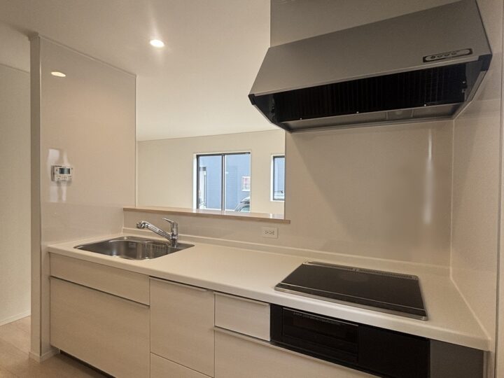 天理市二階堂上ノ庄町第9-1・2号棟:新築戸建