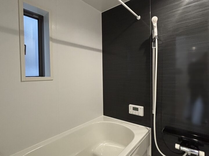 天理市二階堂上ノ庄町第9-1・2号棟：新築戸建