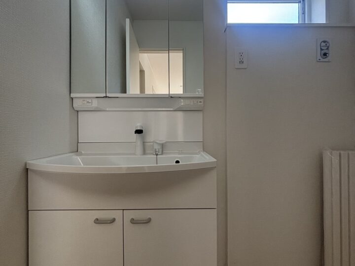 天理市石上町第5-1号棟：新築戸建