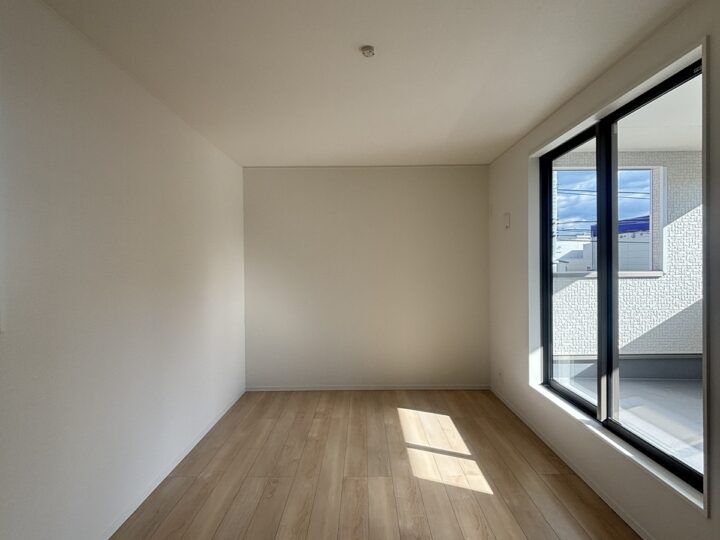 天理市二階堂上ノ庄町第9-1・2号棟:新築戸建