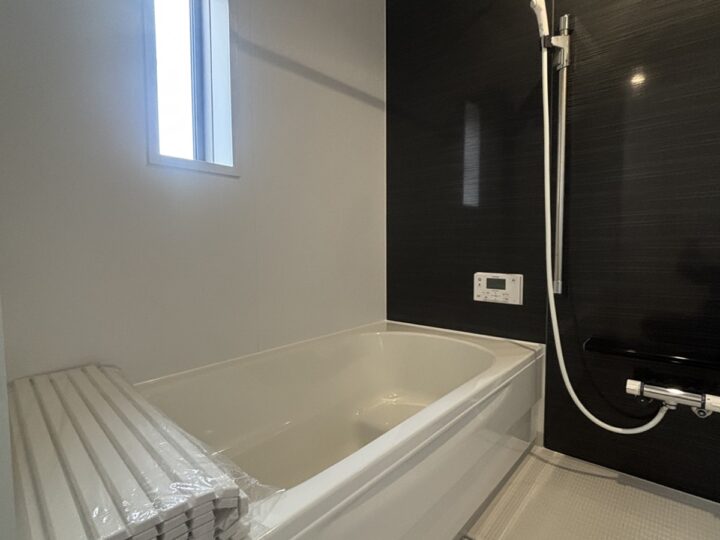 天理市二階堂上ノ庄町第9-1・2号棟:新築戸建