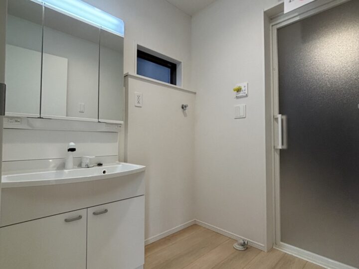 天理市二階堂上ノ庄町第9-1・2号棟：新築戸建