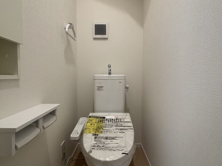 天理市石上町第5-1号棟：新築戸建