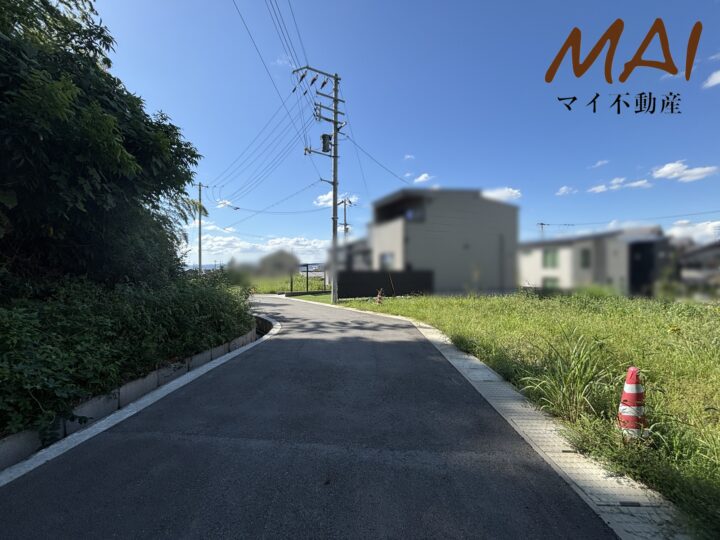 天理市石上町：土地