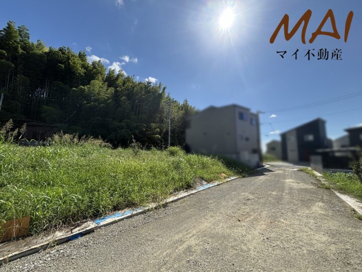 天理市石上町：土地