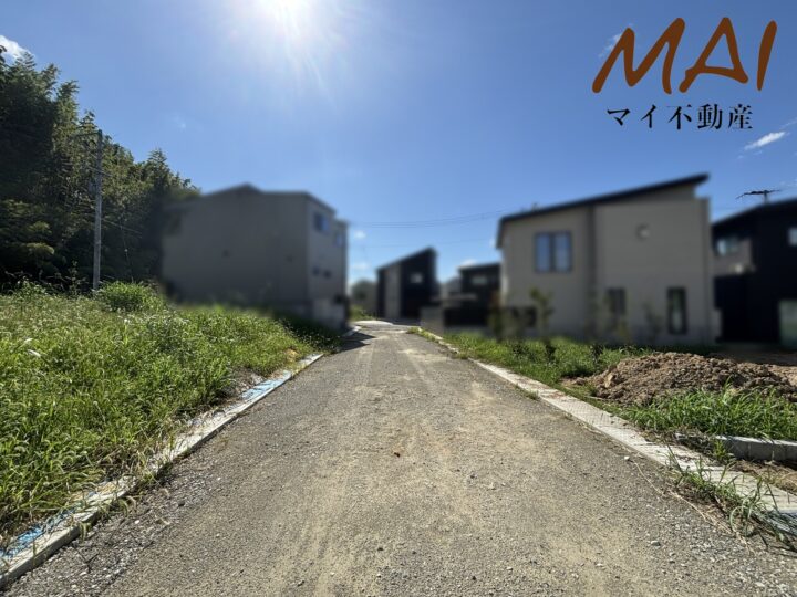 天理市石上町：土地